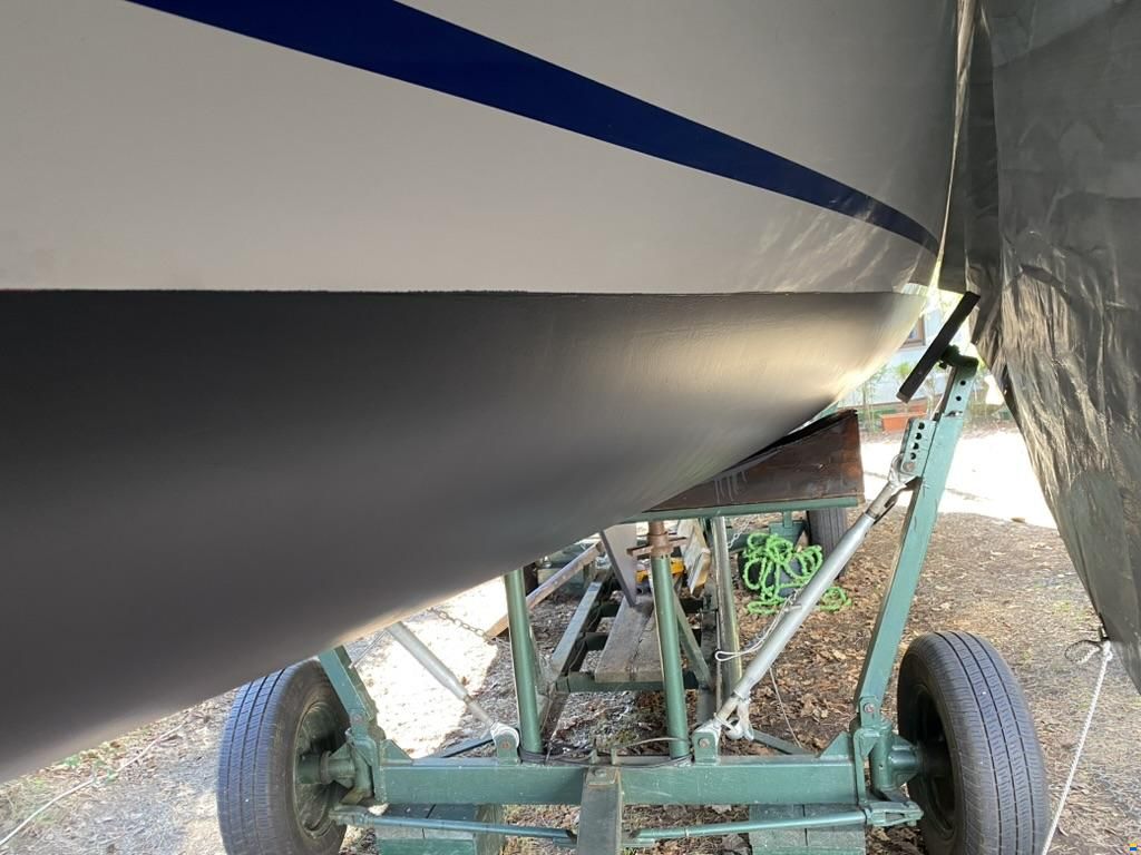 Northman Maxus 28