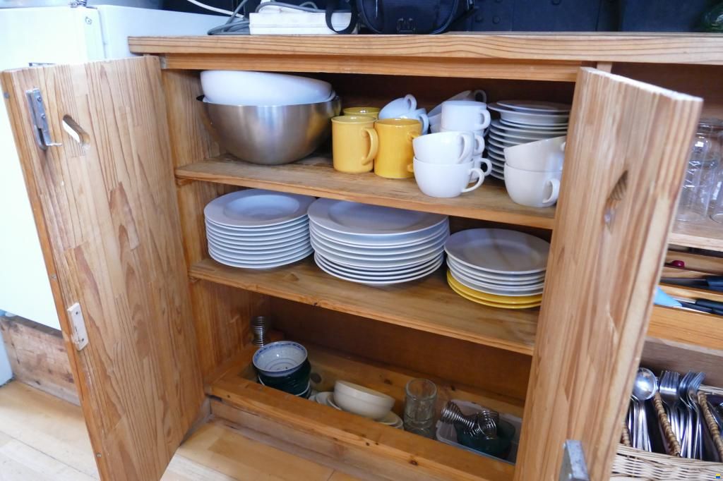 Neue Miteigner gesucht  Stahlverdränger