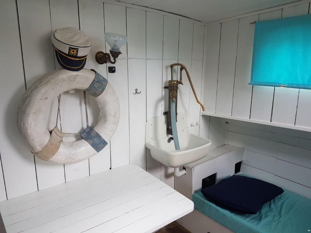 Neue Miteigner gesucht  Stahlverdränger