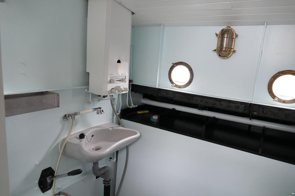 Neue Miteigner gesucht  Stahlverdränger