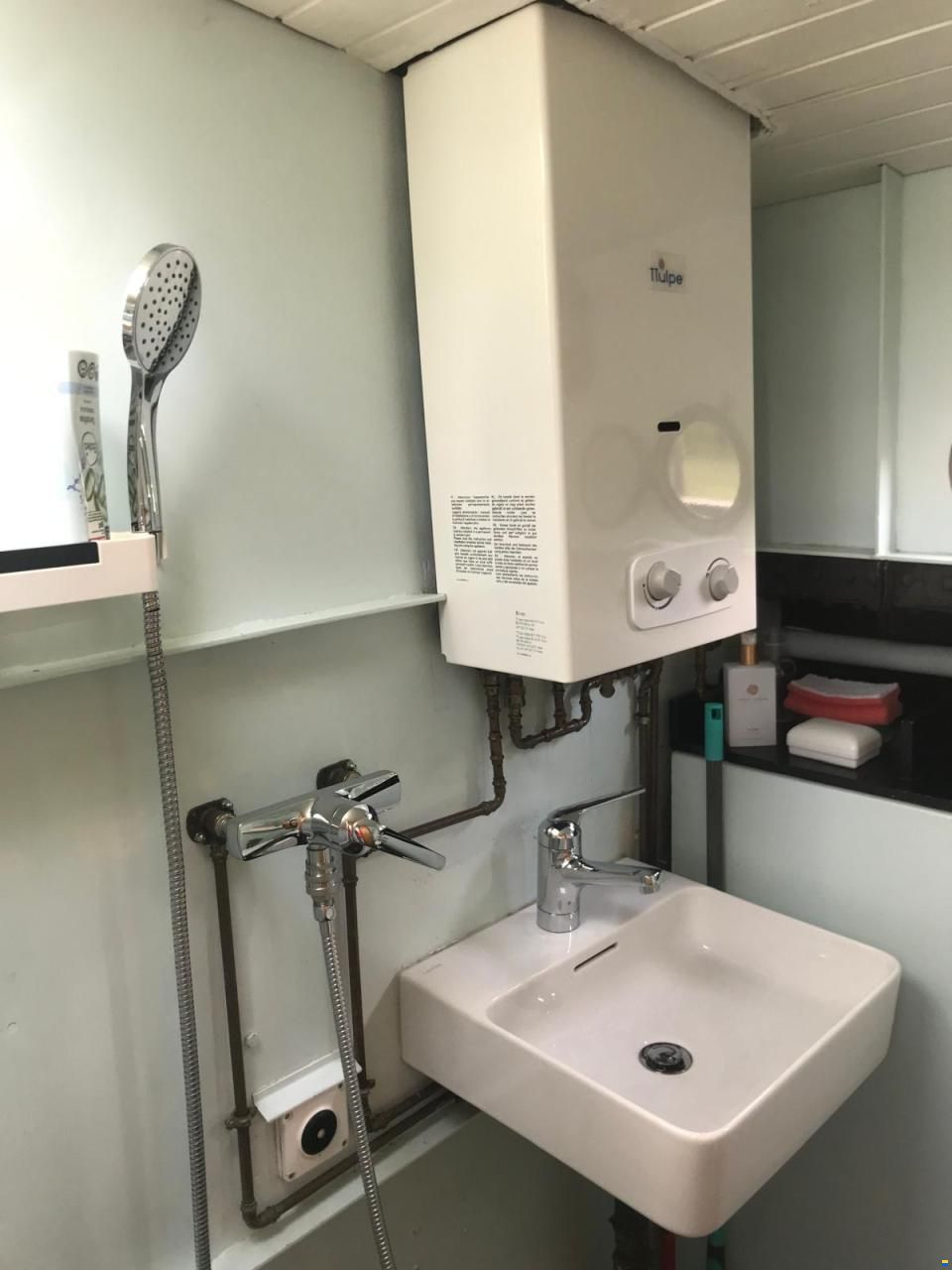 Neue Miteigner gesucht Hausboot