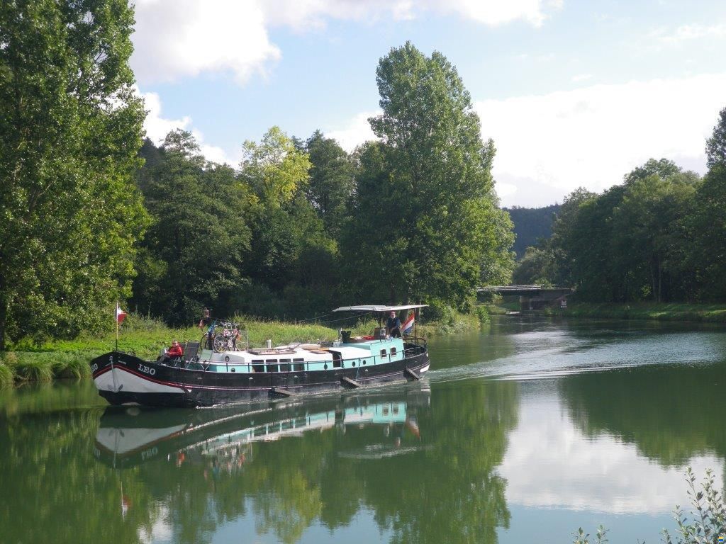 Neue Miteigner gesucht  Stahlverdränger