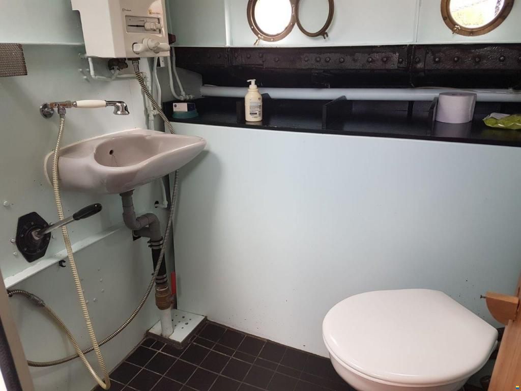 Neue Miteigner gesucht  Stahlverdränger