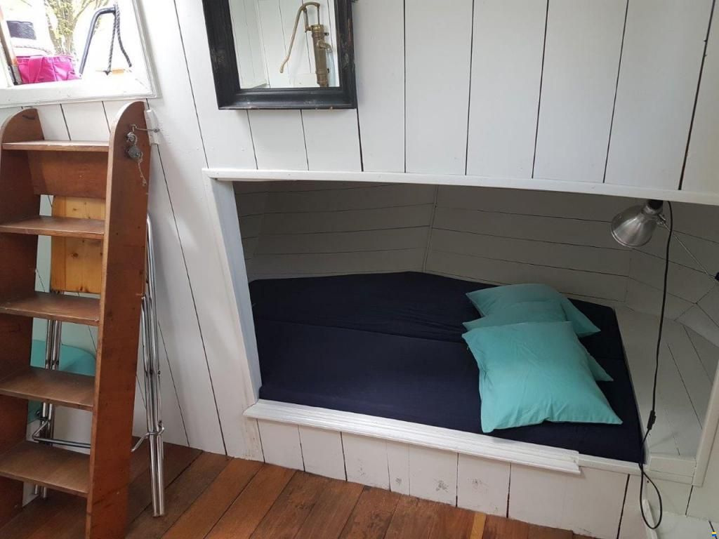 Neue Miteigner gesucht  Stahlverdränger