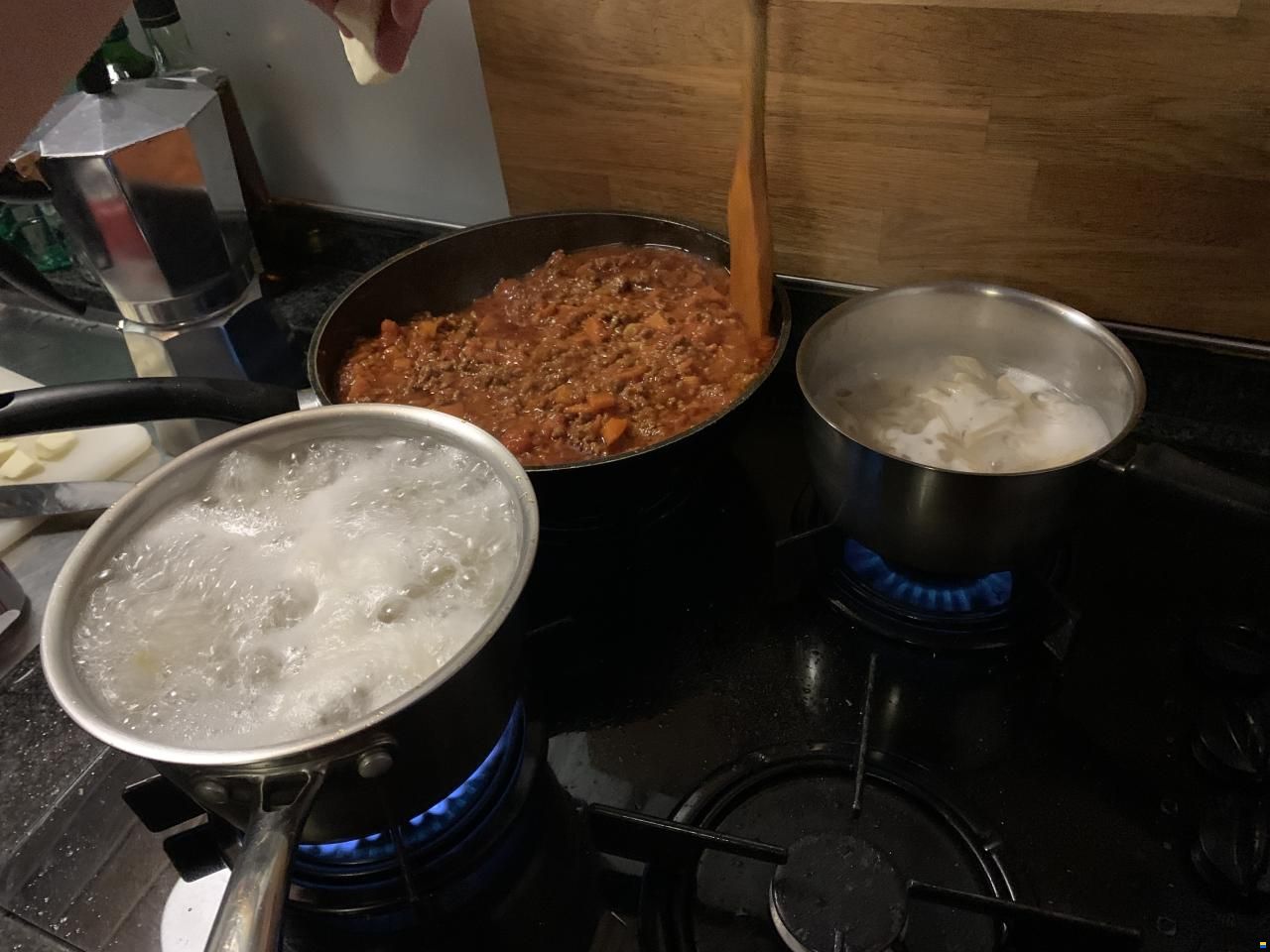 Neue Miteigner gesucht Hausboot