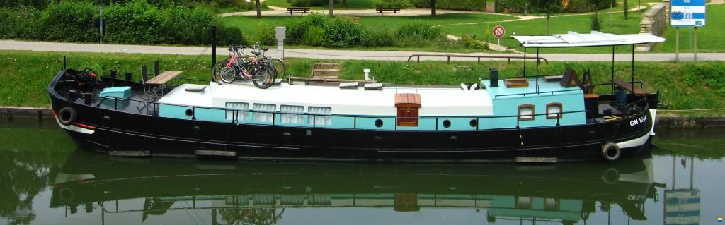 Neue Miteigner gesucht  Stahlverdränger