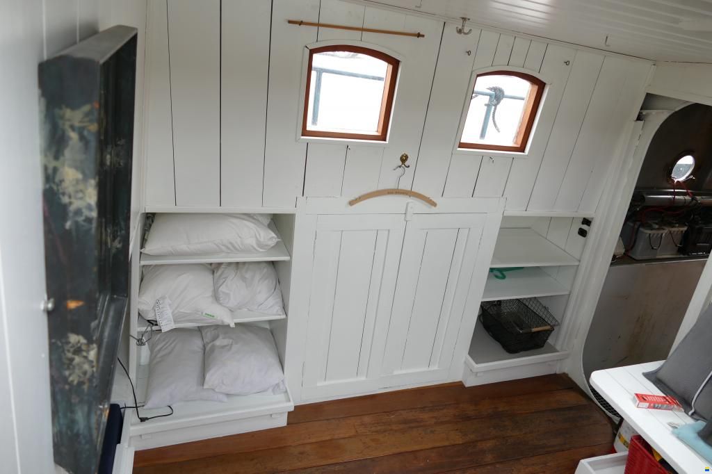 Neue Miteigner gesucht  Stahlverdränger