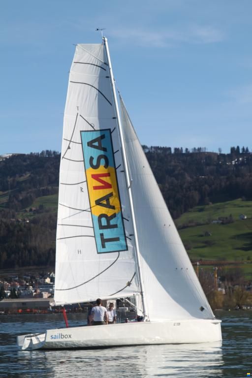 mOcean Boatsharing by SAILBOX