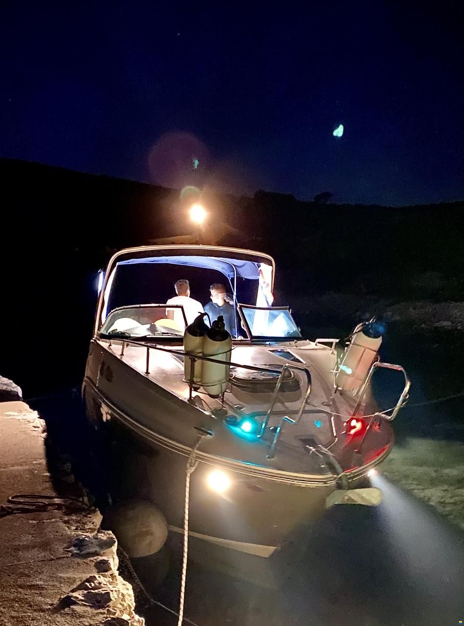 Sea Ray Sundancer 265 DAE