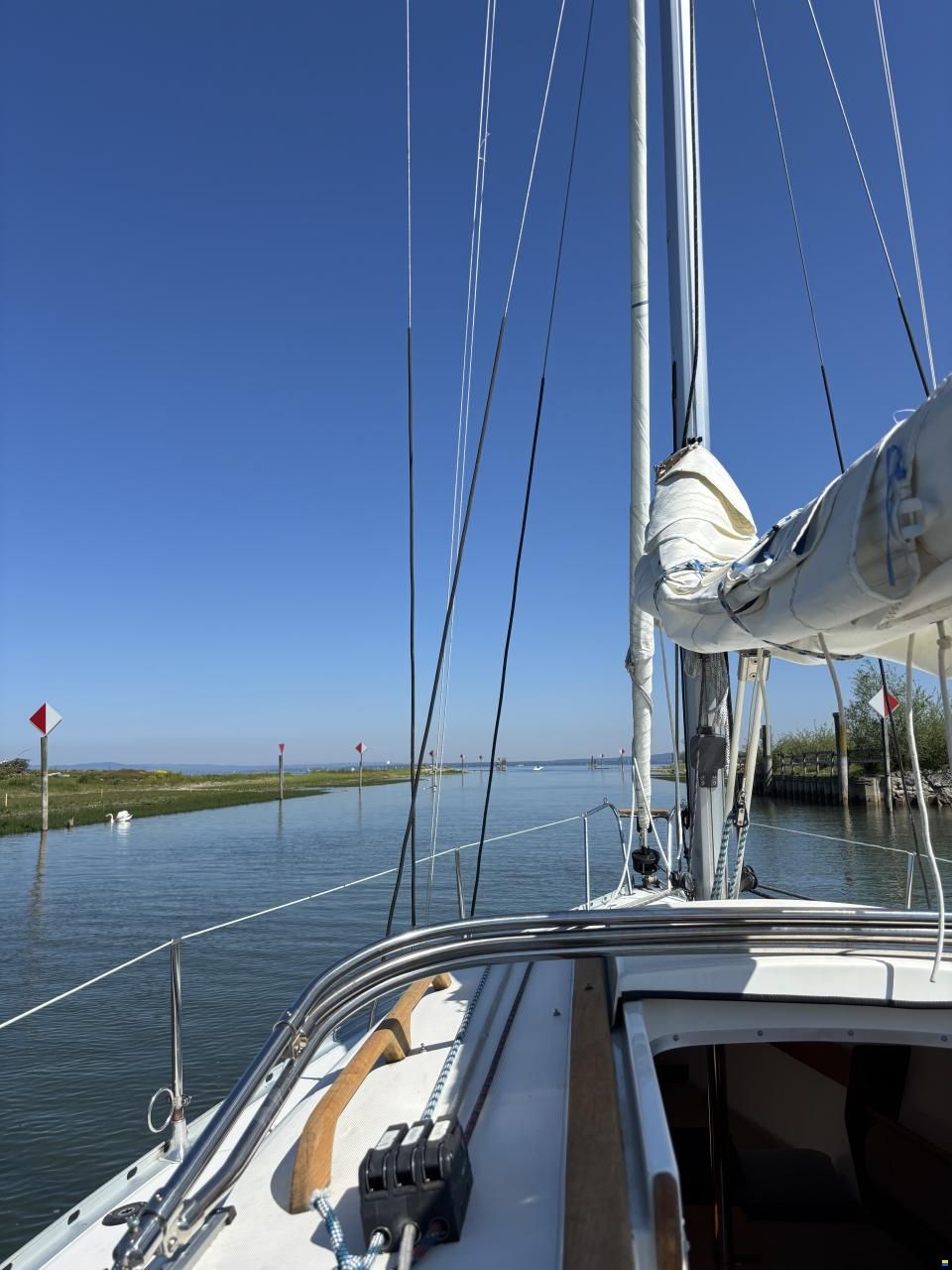 Jeanneau Sun Way 27