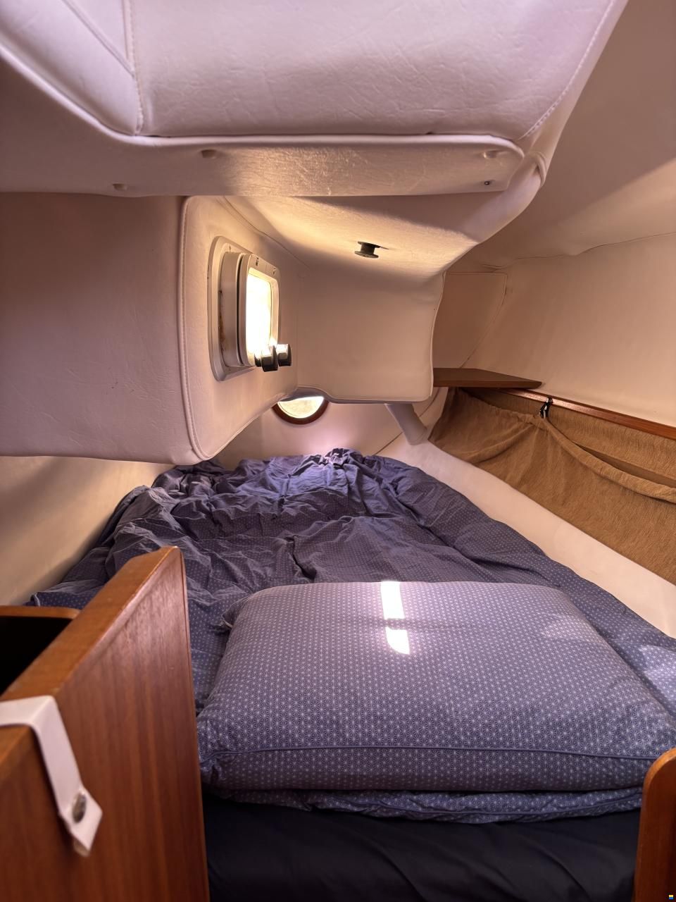 Jeanneau Sun Way 27