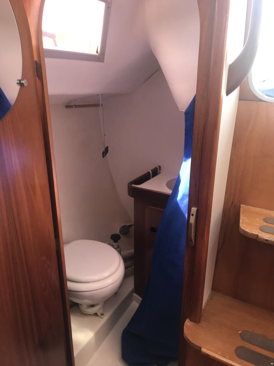 Jeanneau Sun Way 27