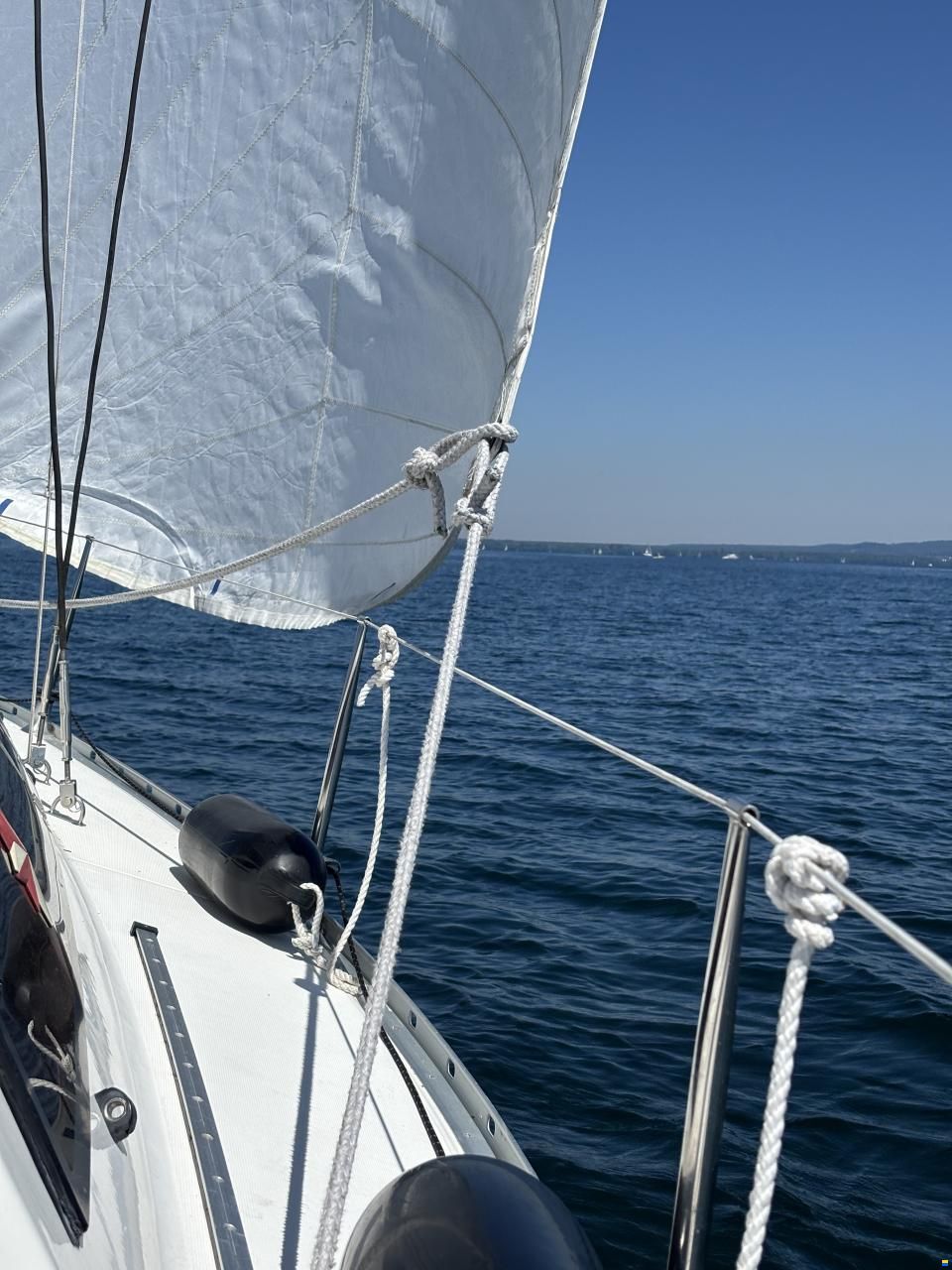 Jeanneau Sun Way 27