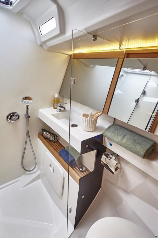 Jeanneau Sun Odyssey 440