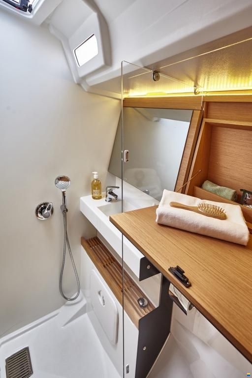 Jeanneau Sun Odyssey 440