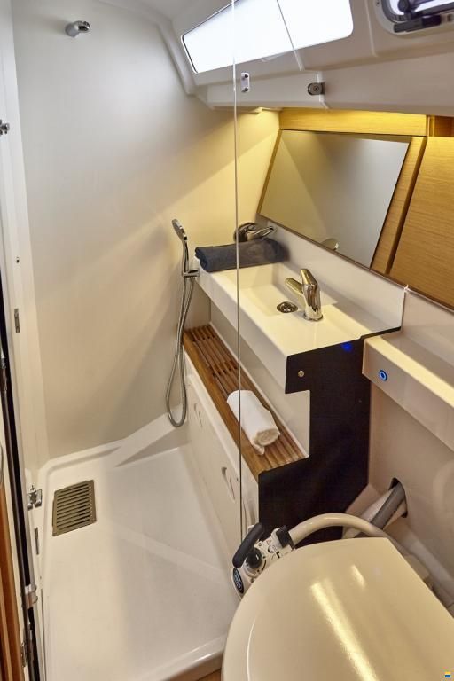 Jeanneau Sun Odyssey 440