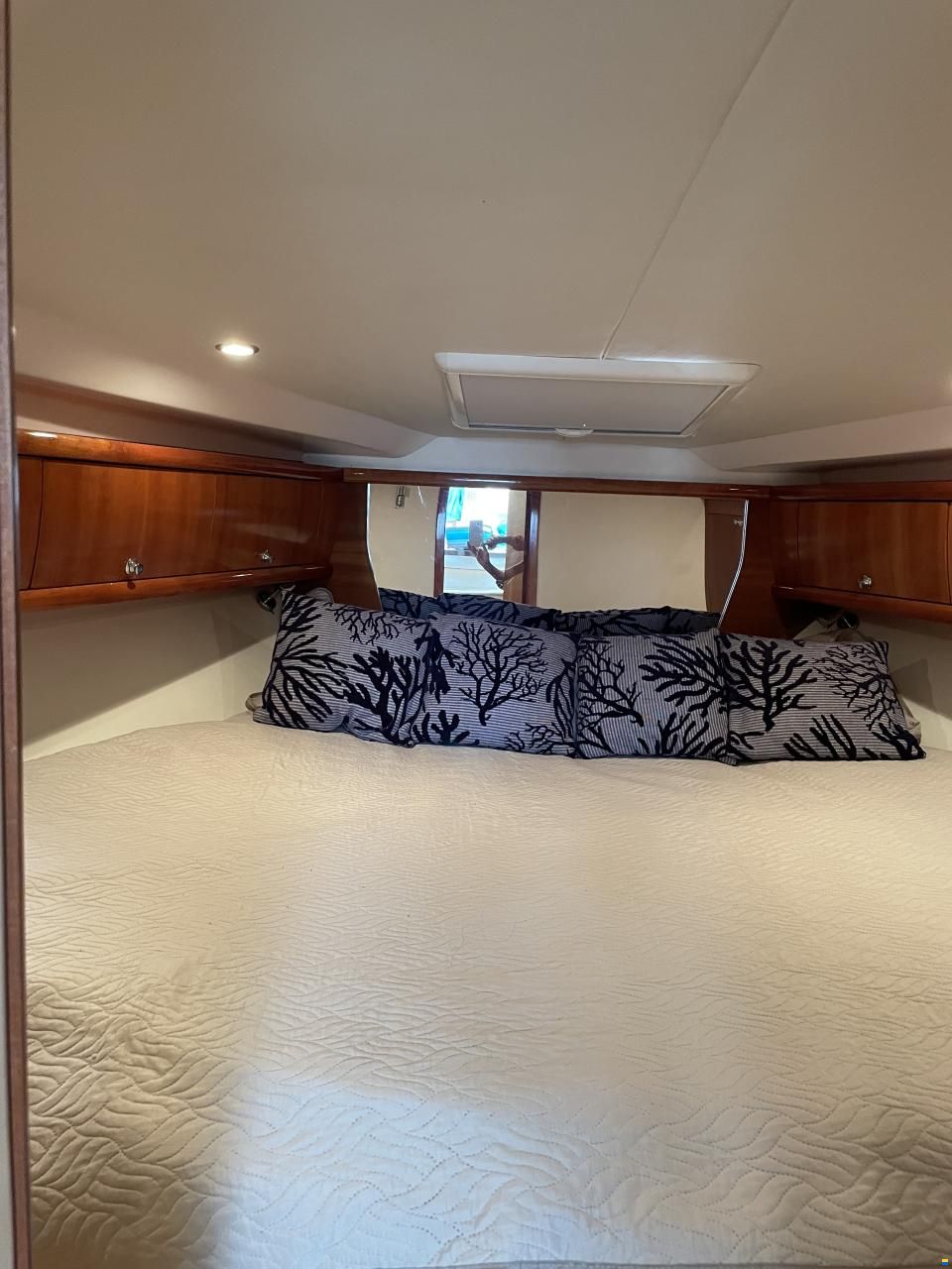 Prinz 36 Open