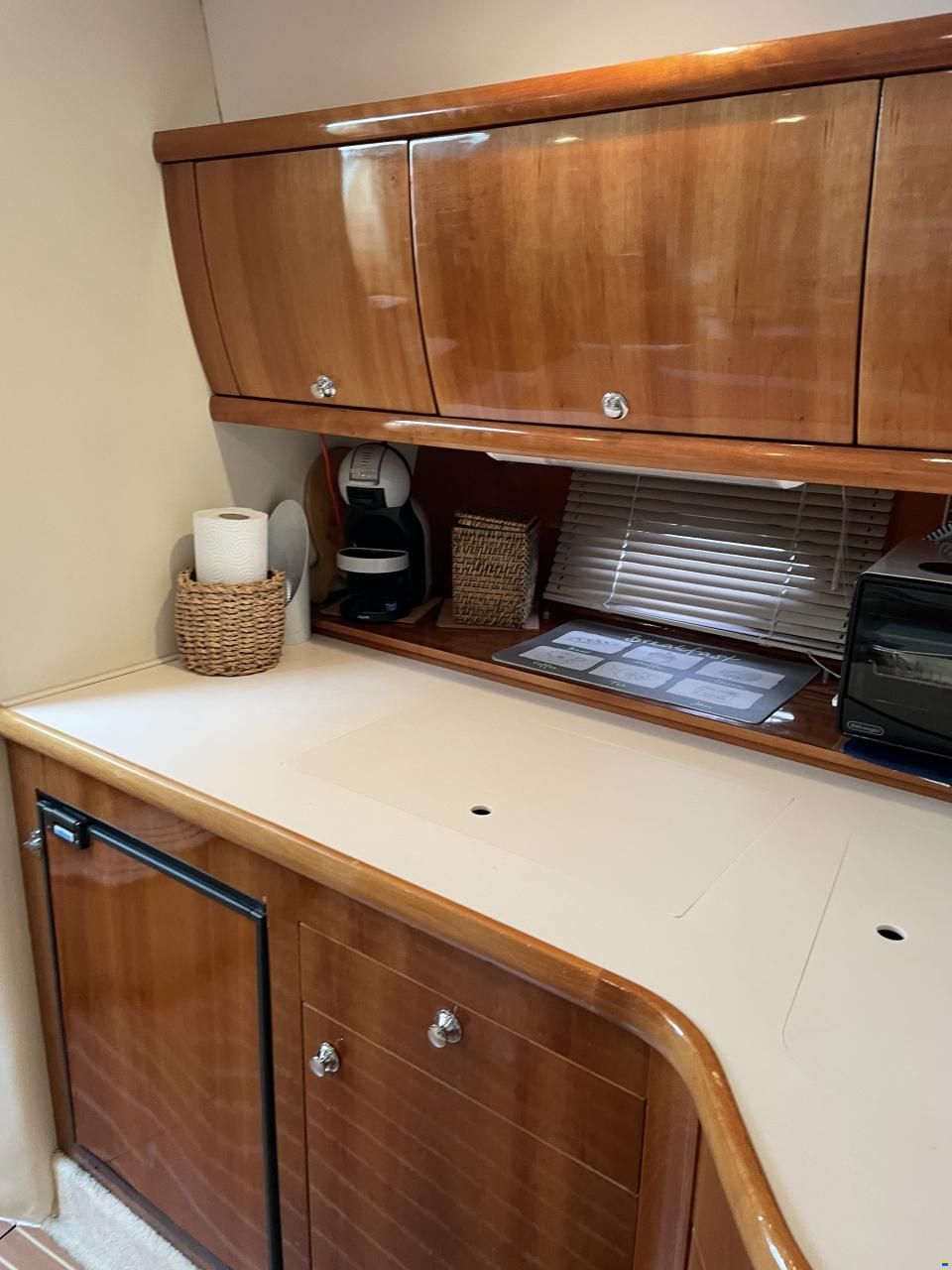 Prinz 36 Open