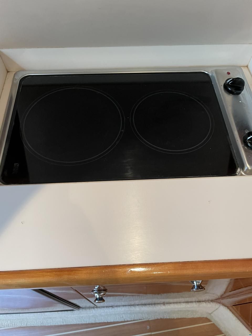 Prinz 36 Open