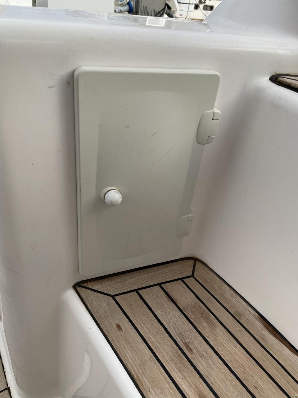 Prinz 36 Open