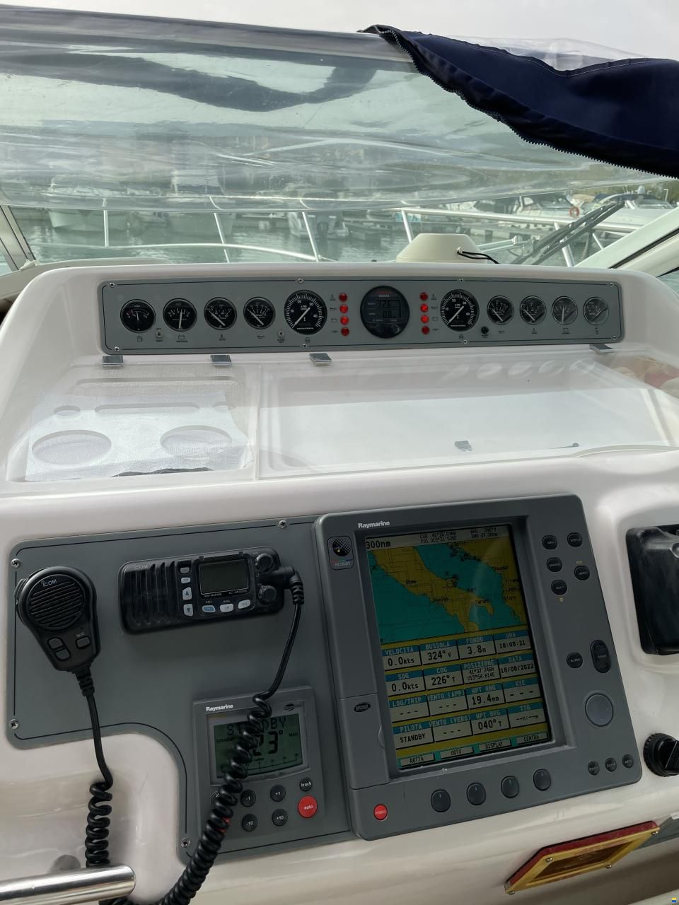 Prinz 36 Open