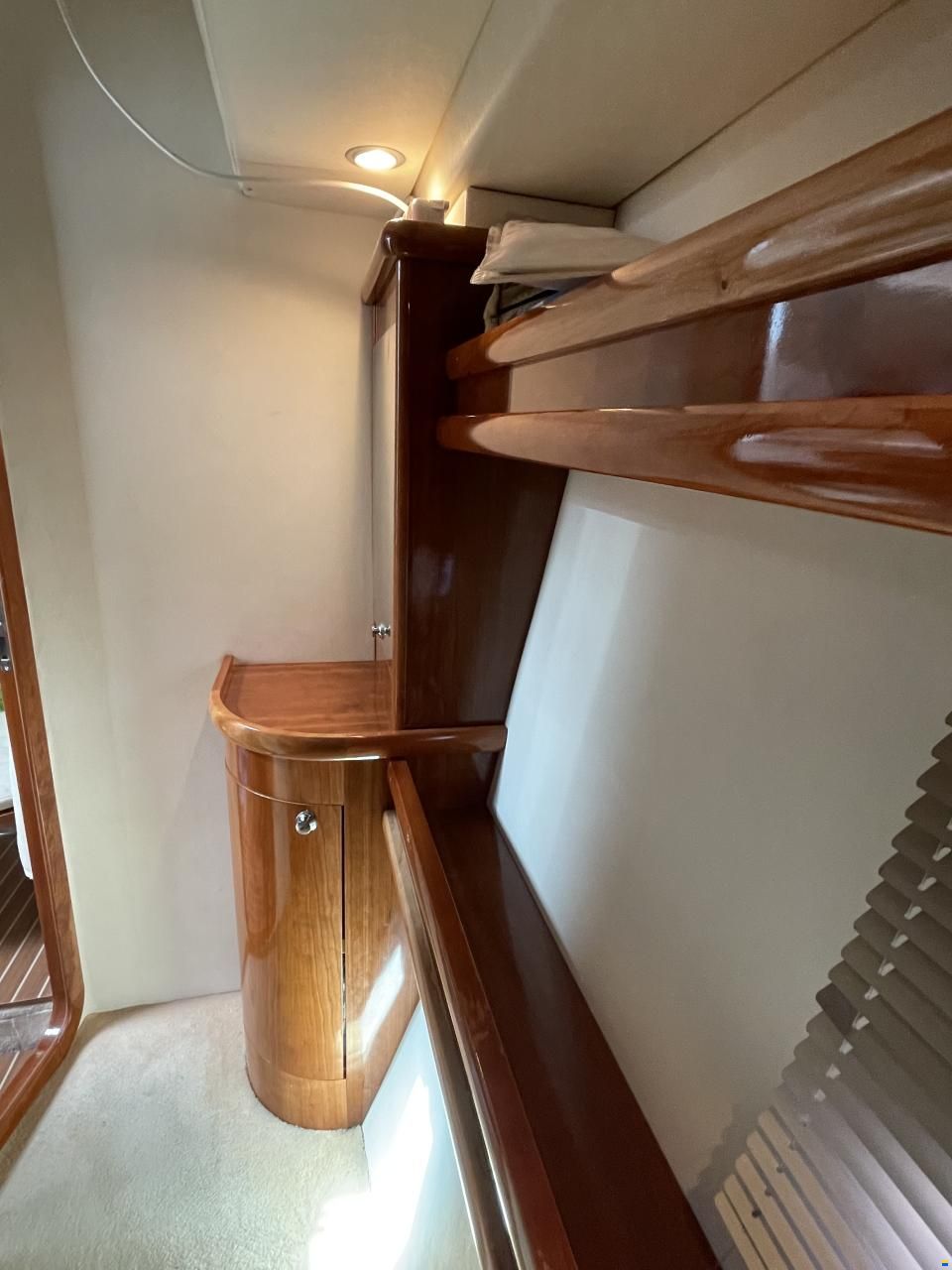 Prinz 36 Open