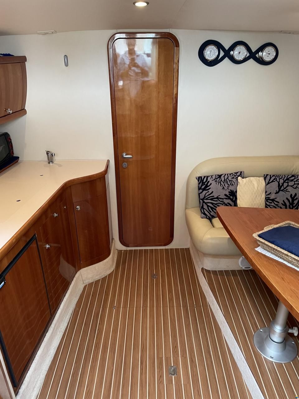 Prinz 36 Open