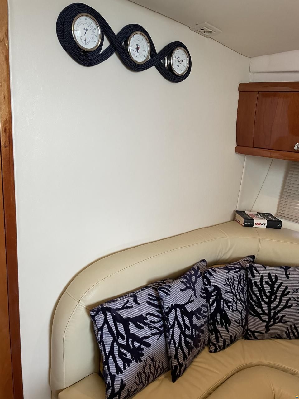 Prinz 36 Open