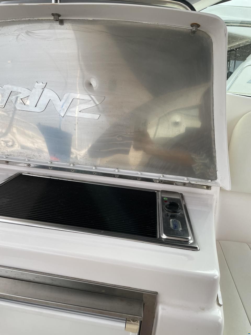 Prinz 36 Open