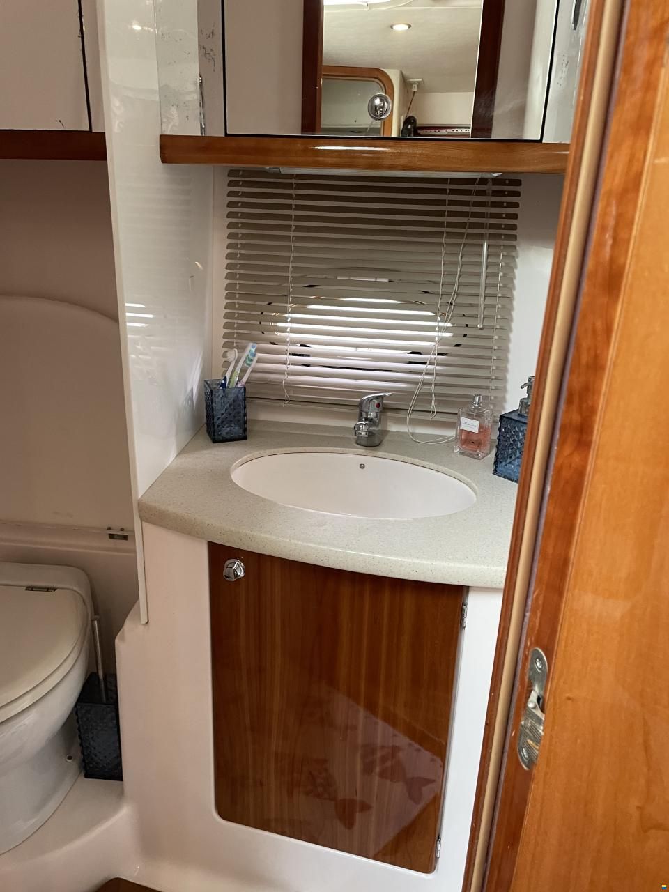 Prinz 36 Open