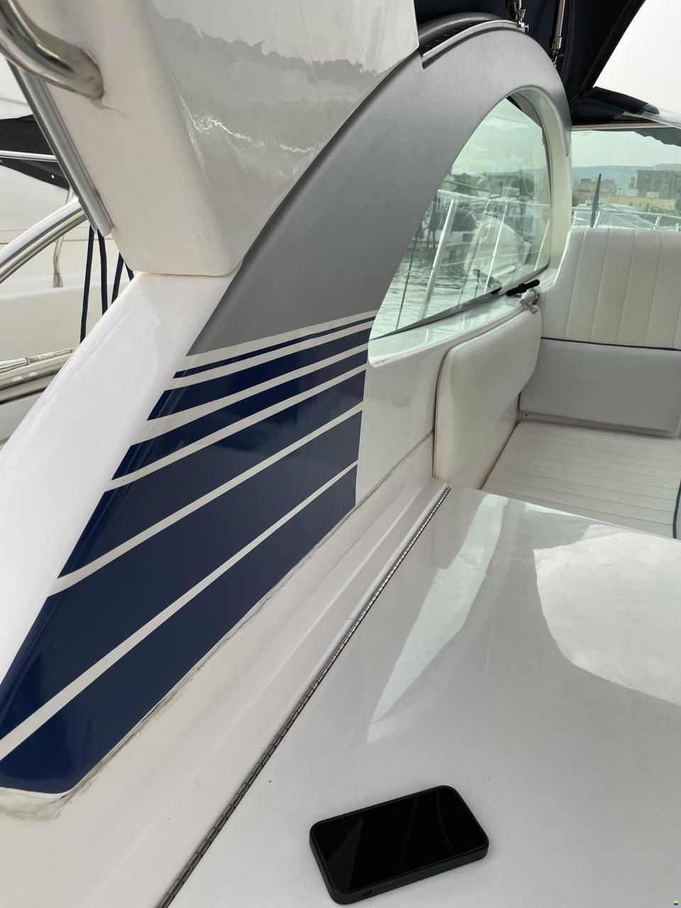 Prinz 36 Open