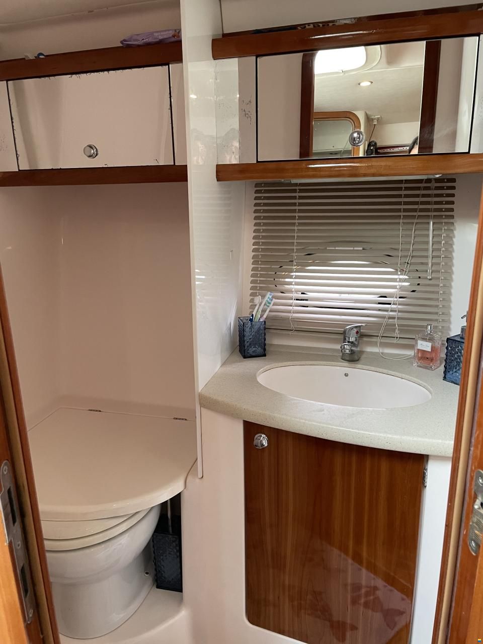 Prinz 36 Open