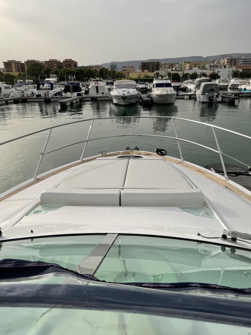 Prinz 36 Open