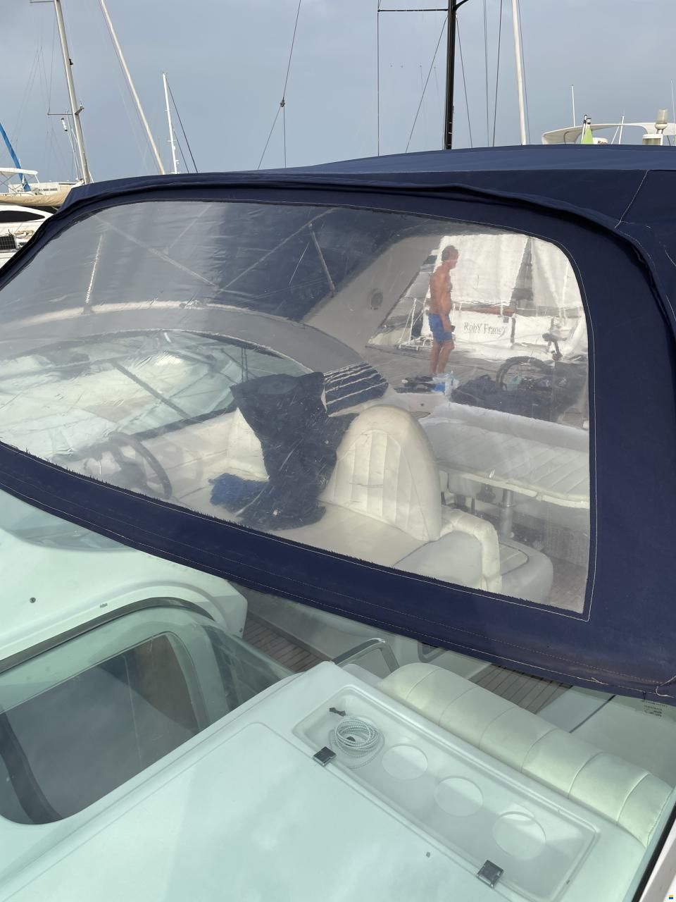 Prinz 36 Open