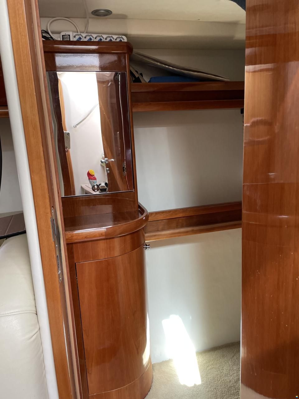 Prinz 36 Open