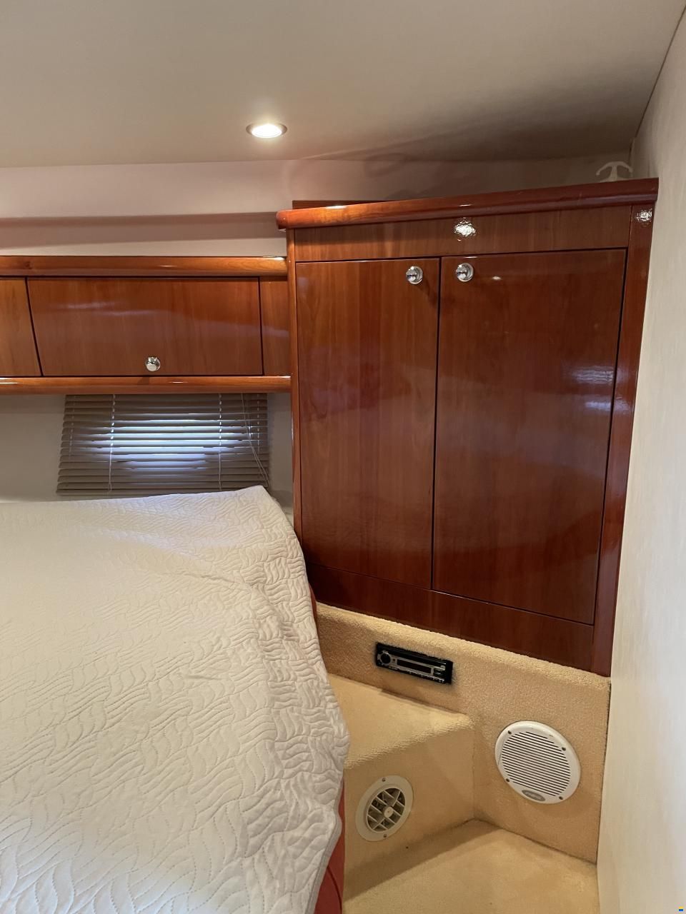 Prinz 36 Open