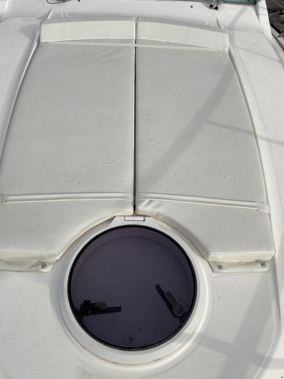 Prinz 36 Open