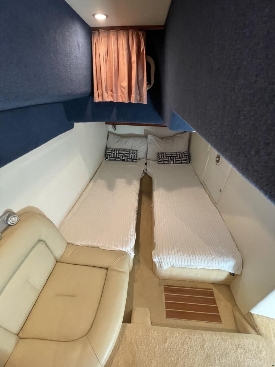 Prinz 36 Open