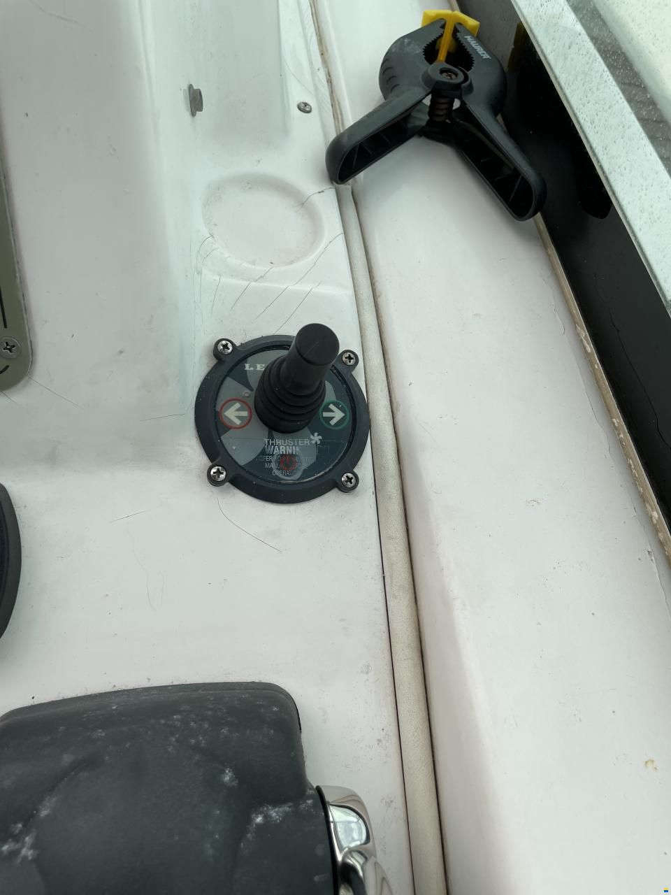 Prinz 36 Open