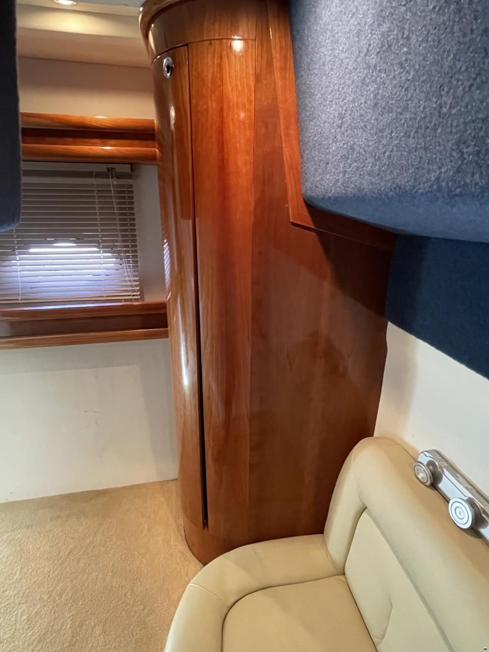Prinz 36 Open
