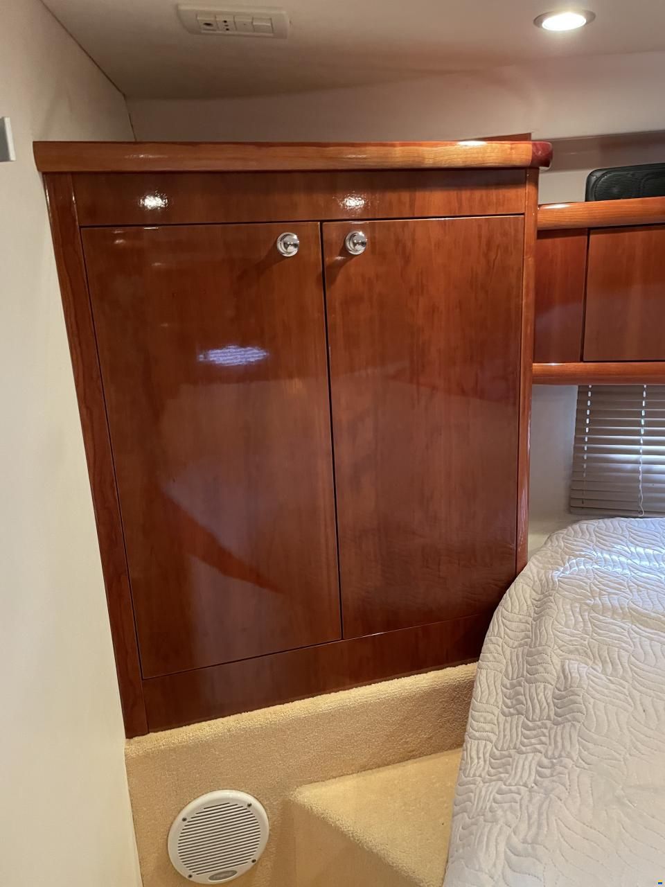 Prinz 36 Open