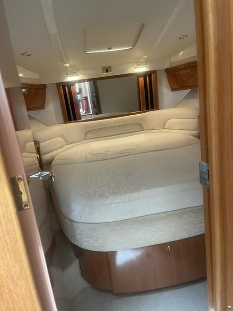 Sealine F42/5