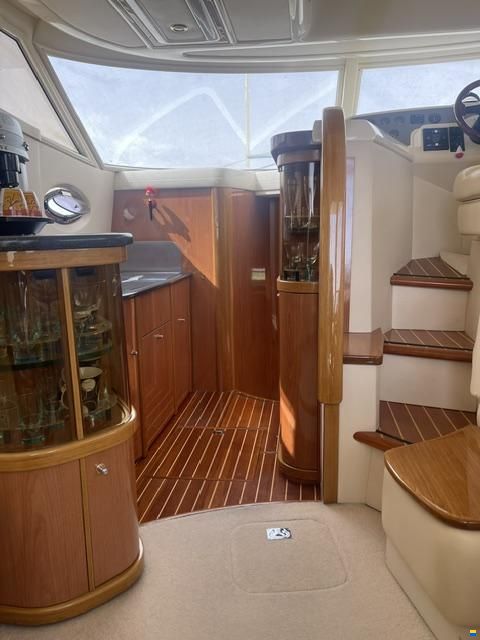 Sealine F42/5