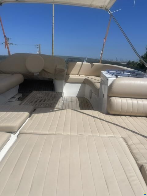 Sealine F42/5