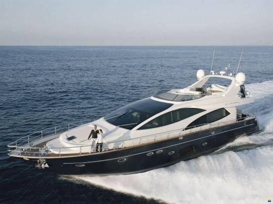 Riva Opera 85