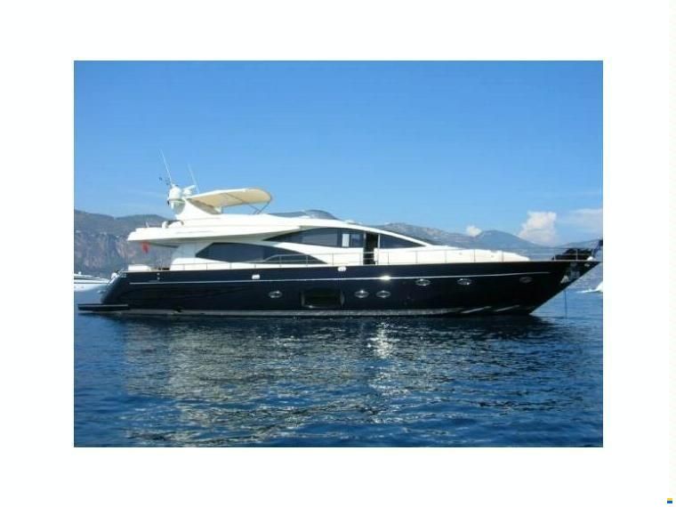 Riva Opera 85