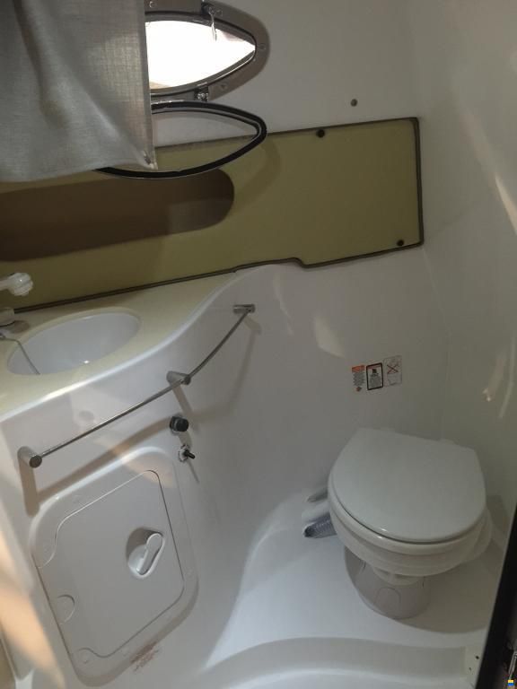 Saver 690 Cabin inkl. Suzuki DF200APX