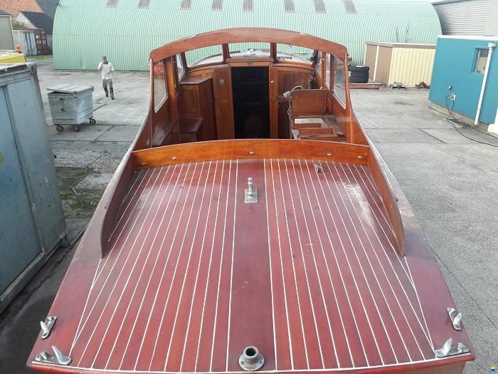 luxe jachten te koop