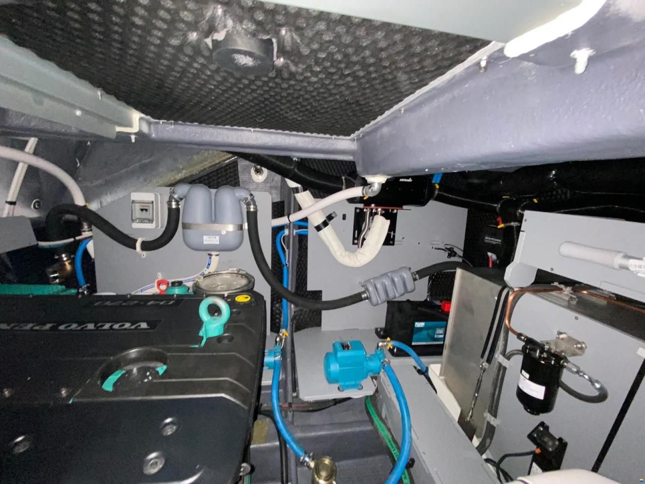 Cranchi T 36 CROSSOVER