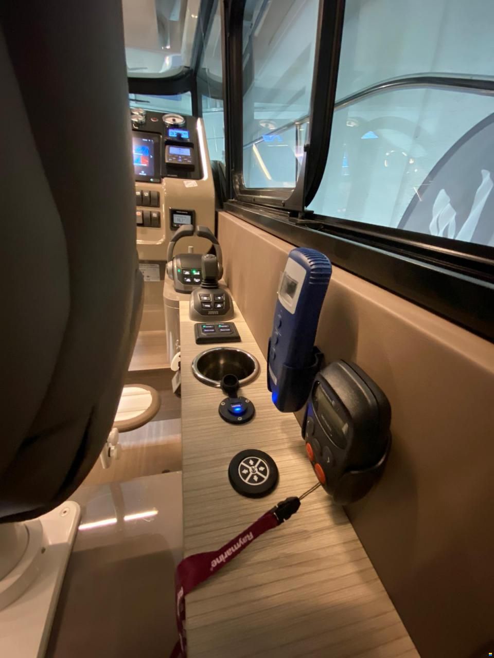 Cranchi T 36 CROSSOVER